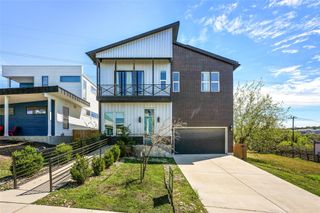 5805 Toscana Ave, Austin, TX 78724