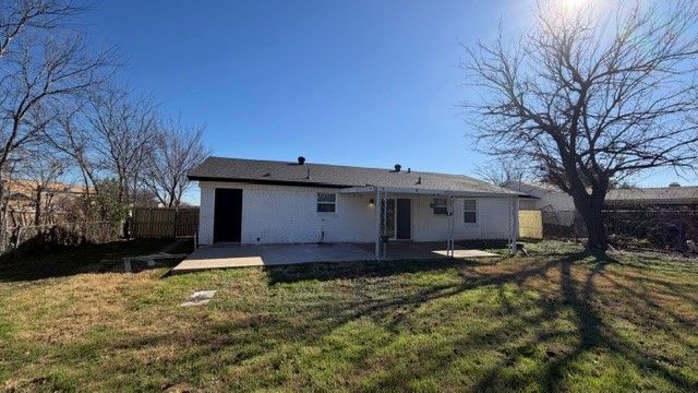 4436 Fair Park Boulevard, Fort Worth, TX 76115