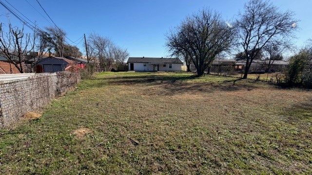 4436 Fair Park Boulevard, Fort Worth, TX 76115