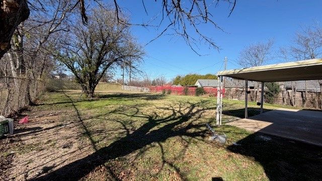 4436 Fair Park Boulevard, Fort Worth, TX 76115