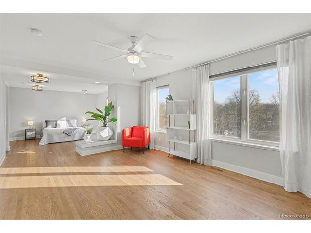 2660 S University Blvd L, Denver, CO 80210