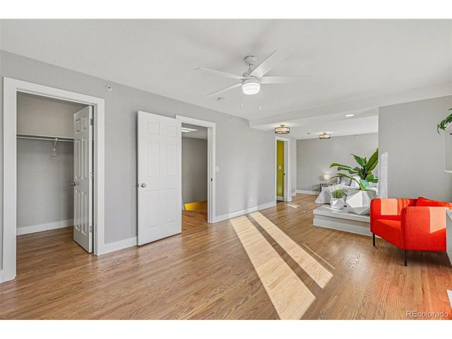 2660 S University Blvd L, Denver, CO 80210