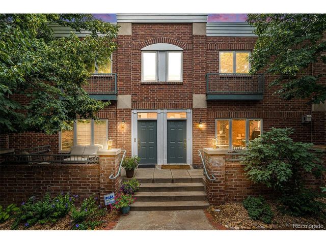 2660 S University Blvd L, Denver, CO 80210