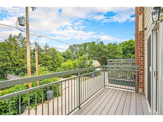 2660 S University Blvd L, Denver, CO 80210