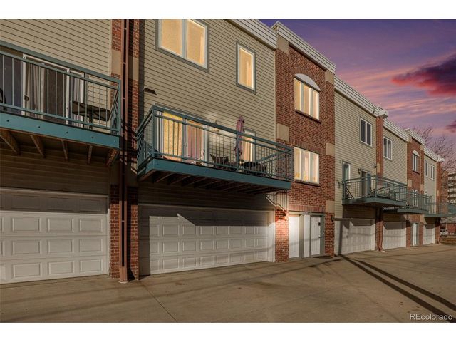 2660 S University Blvd L, Denver, CO 80210