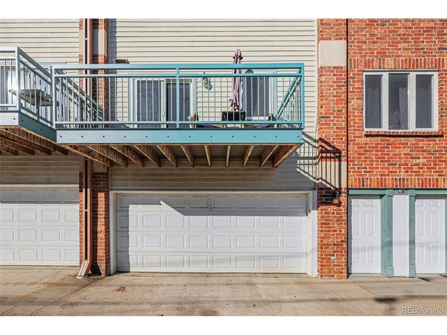 2660 S University Blvd L, Denver, CO 80210