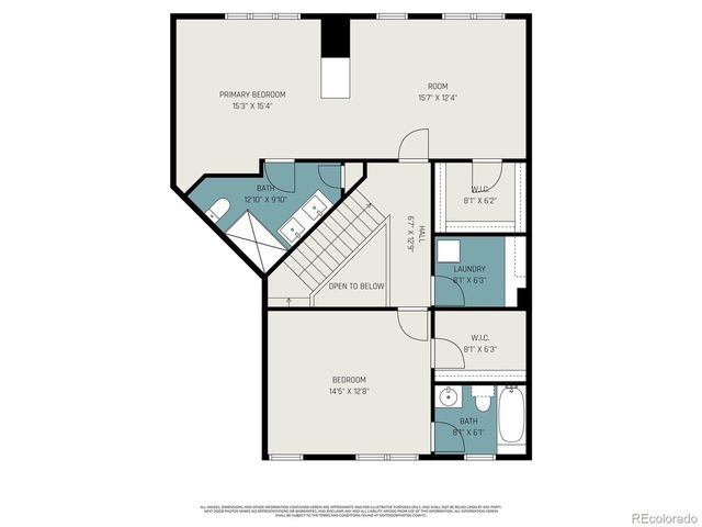 2660 S University Blvd L, Denver, CO 80210