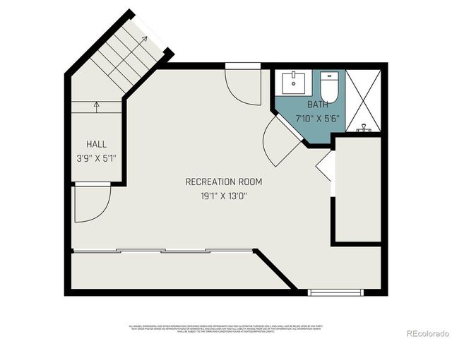 2660 S University Blvd L, Denver, CO 80210