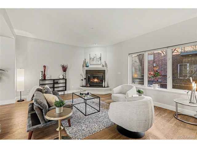 2660 S University Blvd L, Denver, CO 80210