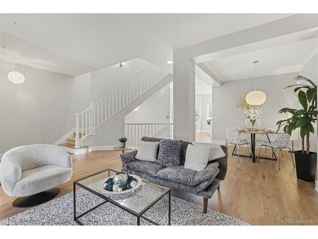 2660 S University Blvd L, Denver, CO 80210