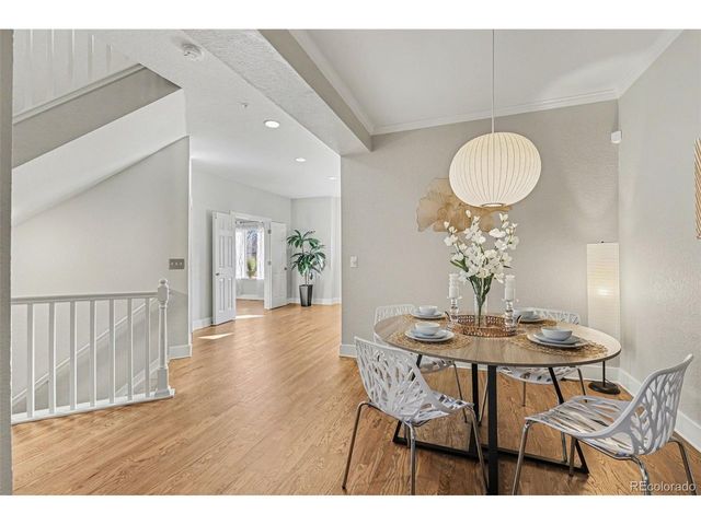 2660 S University Blvd L, Denver, CO 80210