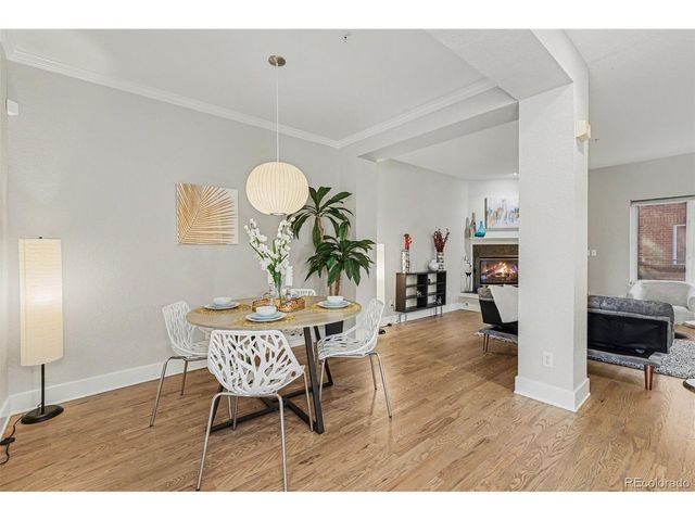 2660 S University Blvd L, Denver, CO 80210