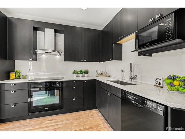 2660 S University Blvd L, Denver, CO 80210