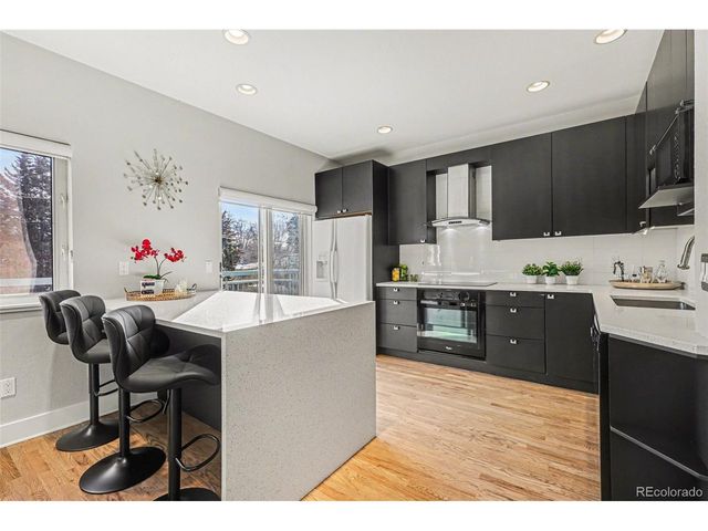 2660 S University Blvd L, Denver, CO 80210