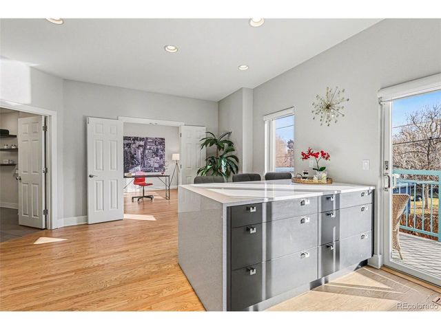 2660 S University Blvd L, Denver, CO 80210