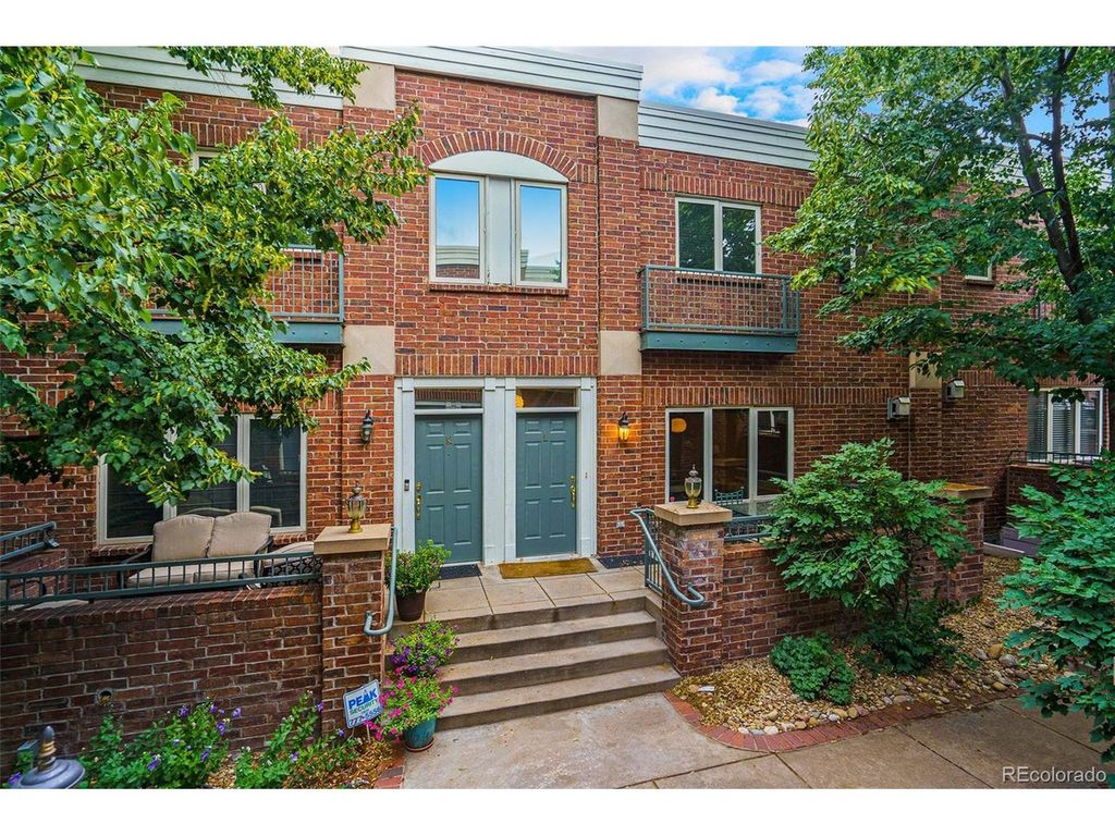 2660 S University Blvd L, Denver, CO 80210