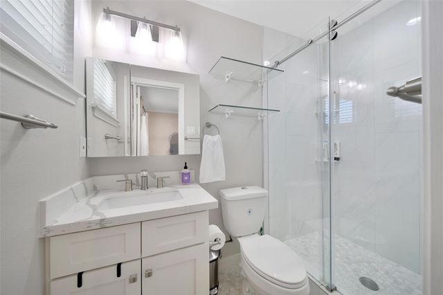 4402 Fallbrook Drive, Houston, TX 77018