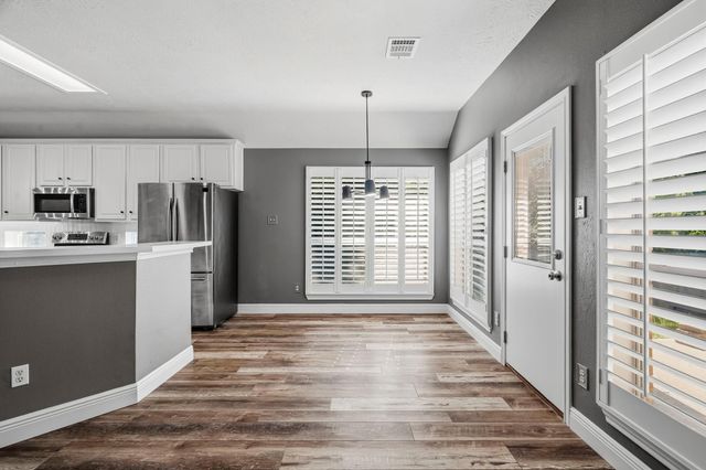 3622 Pedernales Trails Lane, Katy, TX 77450