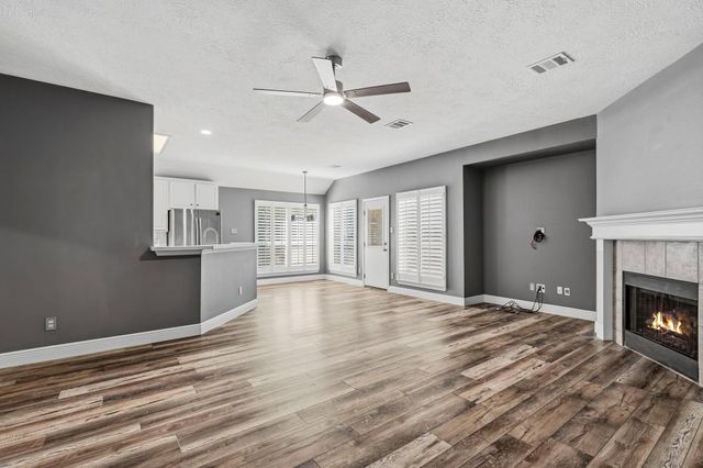 3622 Pedernales Trails Lane, Katy, TX 77450