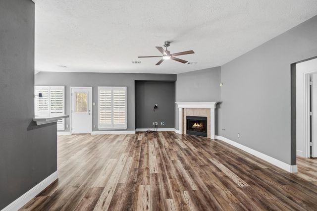 3622 Pedernales Trails Lane, Katy, TX 77450