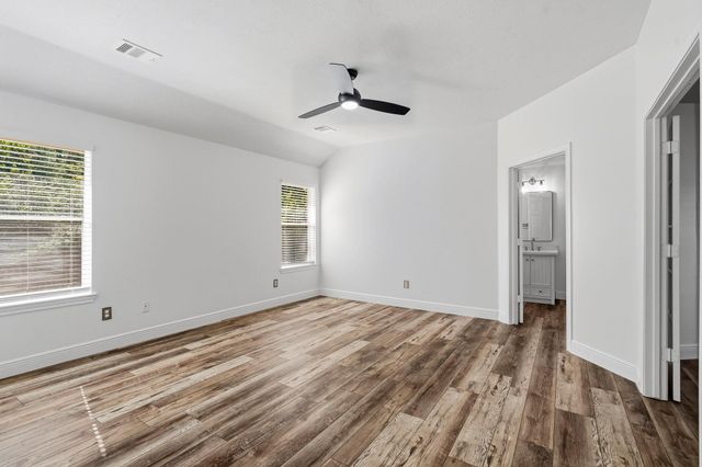 3622 Pedernales Trails Lane, Katy, TX 77450