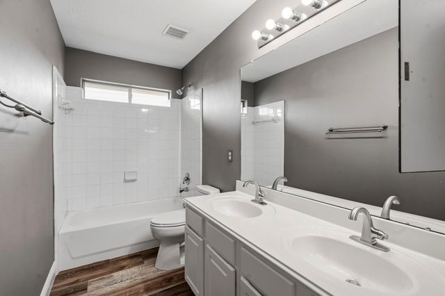 3622 Pedernales Trails Lane, Katy, TX 77450