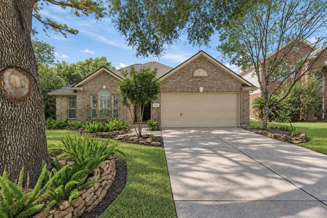 3622 Pedernales Trails Lane, Katy, TX 77450