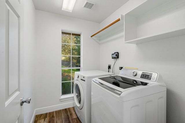 3622 Pedernales Trails Lane, Katy, TX 77450