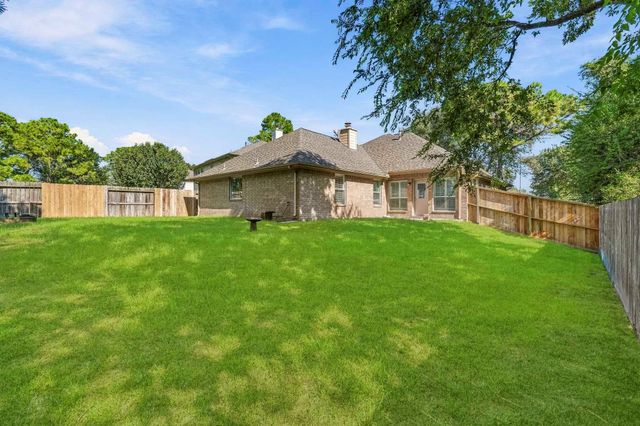 3622 Pedernales Trails Lane, Katy, TX 77450