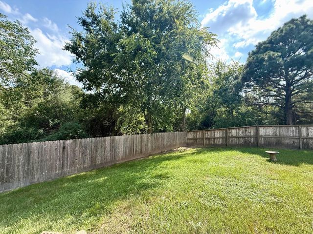 3622 Pedernales Trails Lane, Katy, TX 77450