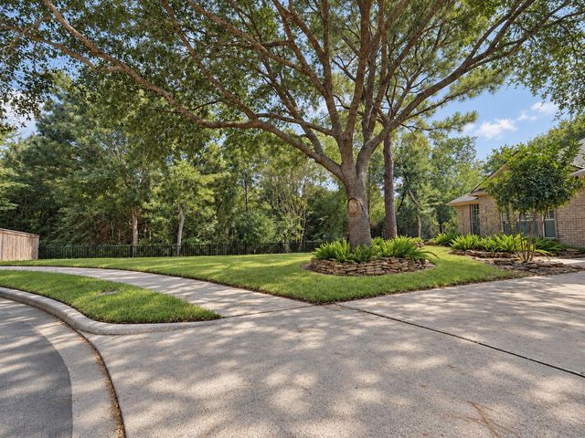 3622 Pedernales Trails Lane, Katy, TX 77450