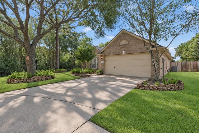 3622 Pedernales Trails Lane, Katy, TX 77450