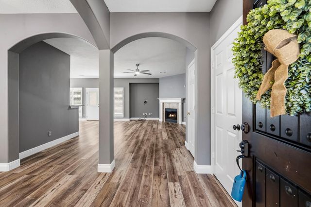3622 Pedernales Trails Lane, Katy, TX 77450