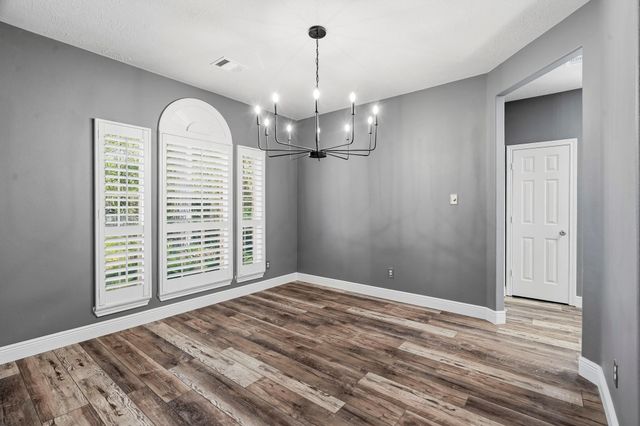 3622 Pedernales Trails Lane, Katy, TX 77450