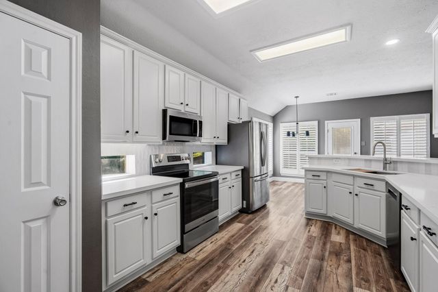 3622 Pedernales Trails Lane, Katy, TX 77450