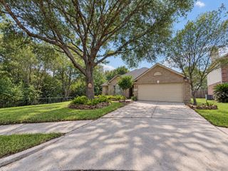 3622 Pedernales Trails Lane, Katy, TX 77450