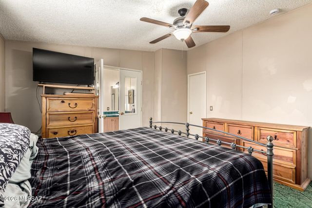 12872 S Vail Desert Trail, Vail, AZ 85641