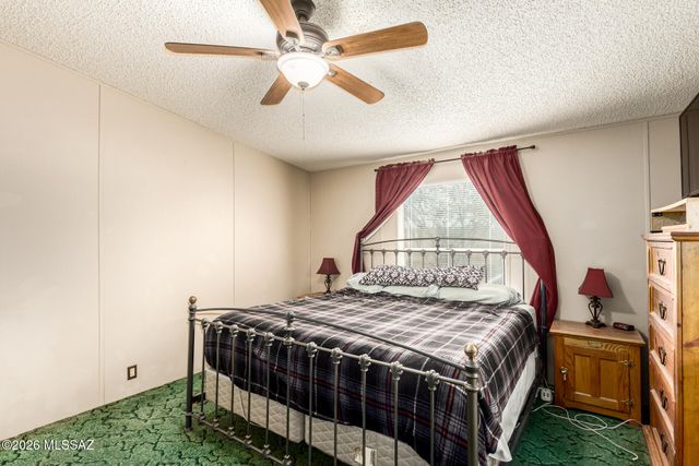 12872 S Vail Desert Trail, Vail, AZ 85641