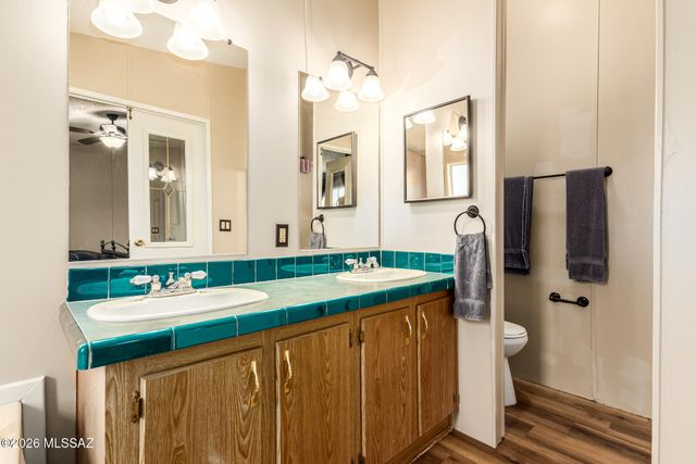 12872 S Vail Desert Trail, Vail, AZ 85641