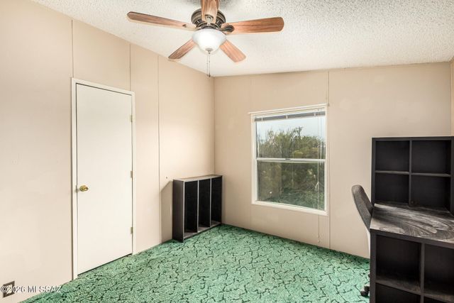 12872 S Vail Desert Trail, Vail, AZ 85641