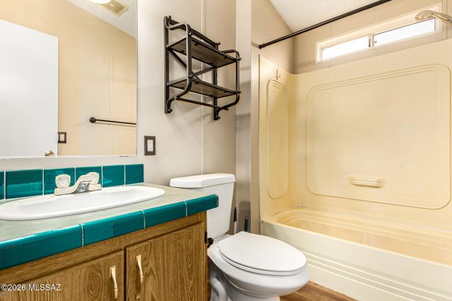 12872 S Vail Desert Trail, Vail, AZ 85641