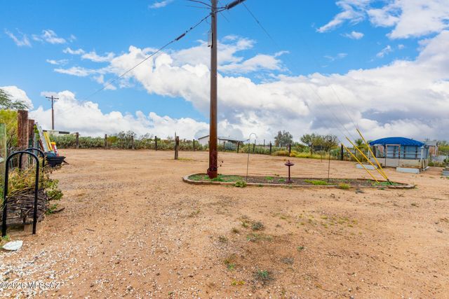 12872 S Vail Desert Trail, Vail, AZ 85641