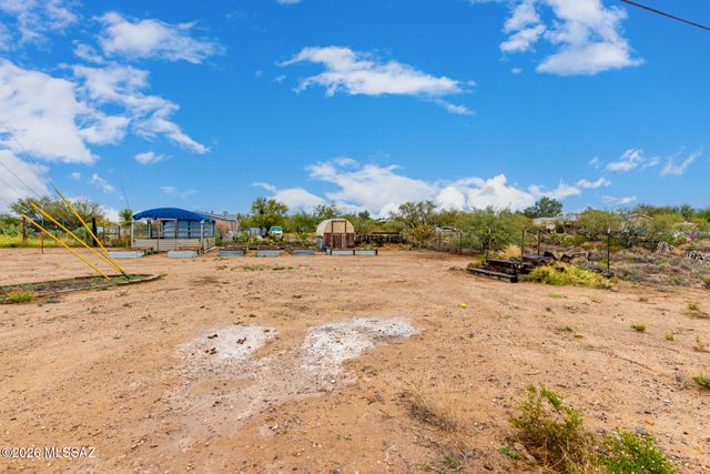 12872 S Vail Desert Trail, Vail, AZ 85641