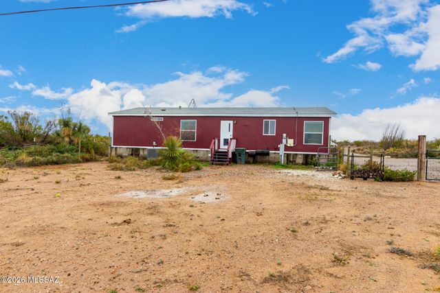 12872 S Vail Desert Trail, Vail, AZ 85641