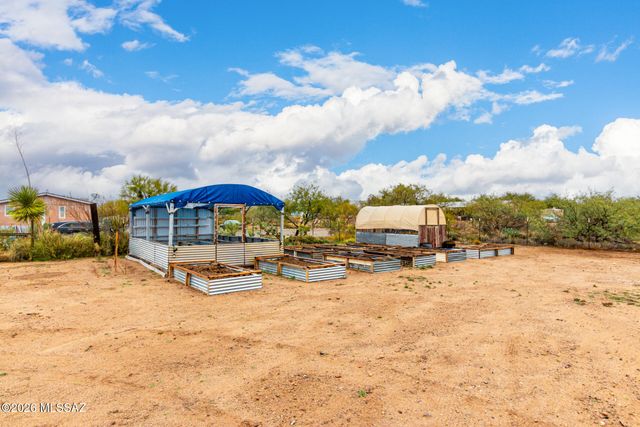 12872 S Vail Desert Trail, Vail, AZ 85641