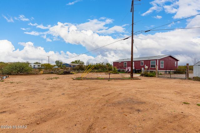 12872 S Vail Desert Trail, Vail, AZ 85641