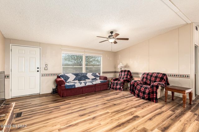 12872 S Vail Desert Trail, Vail, AZ 85641