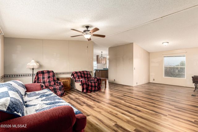 12872 S Vail Desert Trail, Vail, AZ 85641