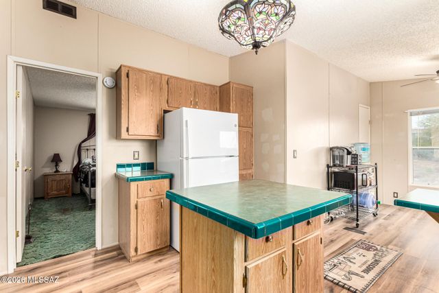 12872 S Vail Desert Trail, Vail, AZ 85641