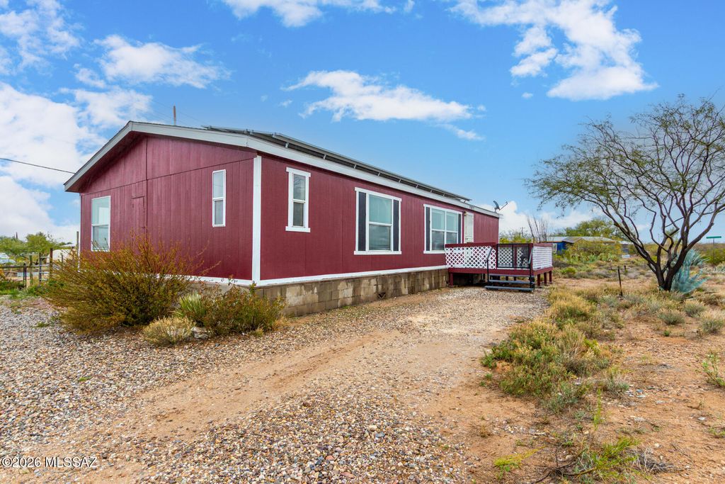 12872 S Vail Desert Trail, Vail, AZ 85641